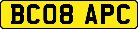 BC08APC