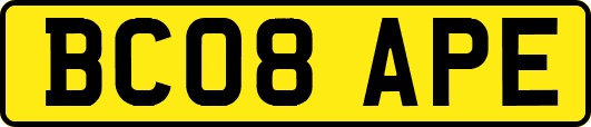 BC08APE