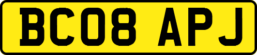 BC08APJ