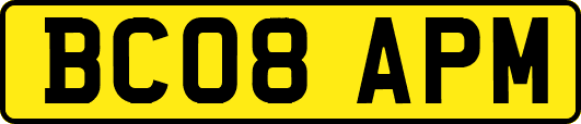 BC08APM