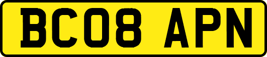 BC08APN