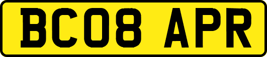 BC08APR