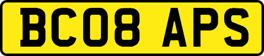 BC08APS