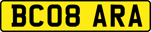 BC08ARA