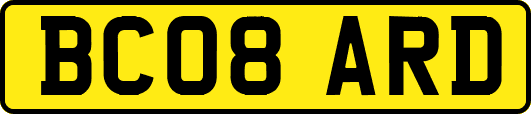 BC08ARD
