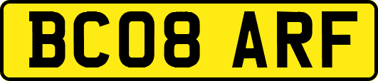 BC08ARF