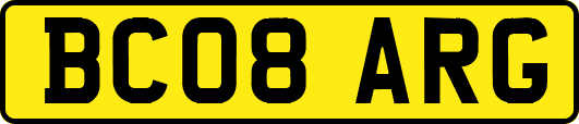 BC08ARG