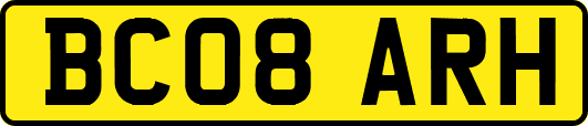 BC08ARH