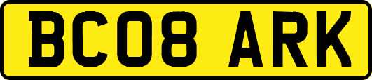 BC08ARK
