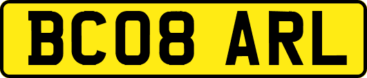 BC08ARL