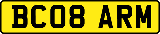 BC08ARM