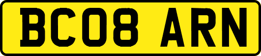 BC08ARN