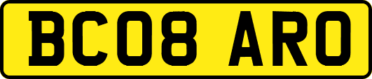 BC08ARO
