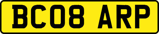BC08ARP