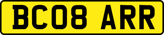 BC08ARR