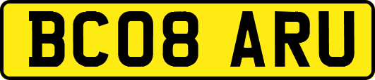 BC08ARU