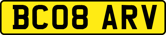 BC08ARV