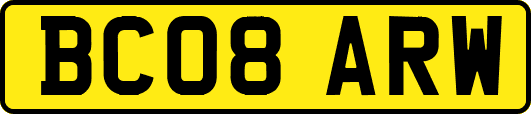BC08ARW