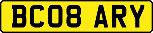 BC08ARY