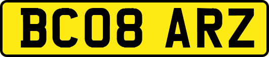 BC08ARZ
