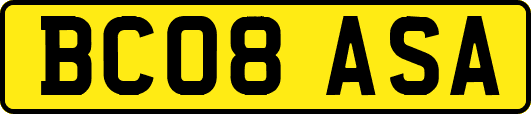 BC08ASA