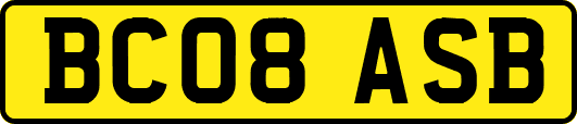 BC08ASB