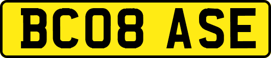 BC08ASE