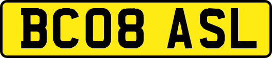 BC08ASL