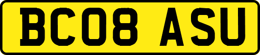 BC08ASU