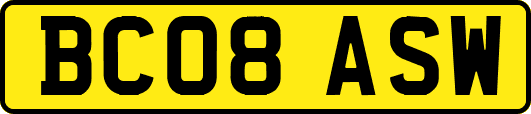 BC08ASW