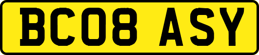 BC08ASY
