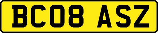 BC08ASZ