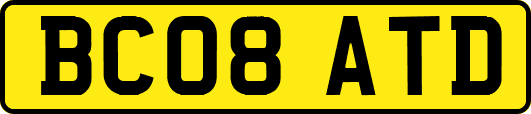 BC08ATD