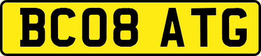 BC08ATG