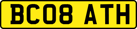 BC08ATH