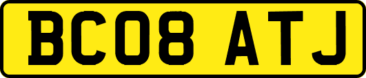 BC08ATJ