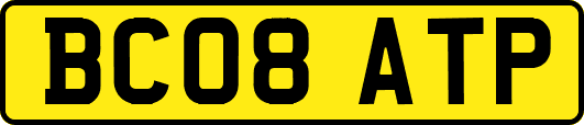 BC08ATP