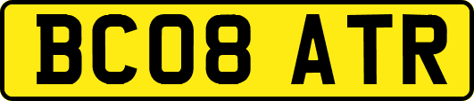 BC08ATR