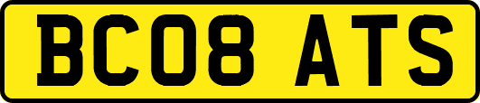 BC08ATS