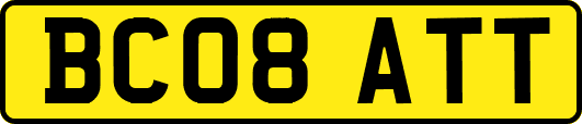 BC08ATT