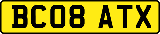 BC08ATX