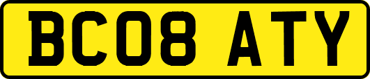 BC08ATY