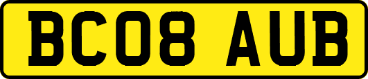 BC08AUB