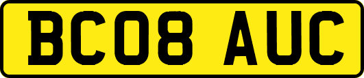 BC08AUC