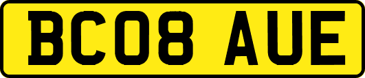 BC08AUE