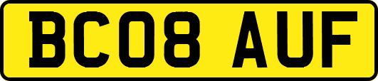 BC08AUF