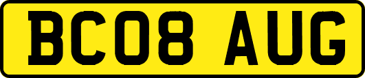 BC08AUG