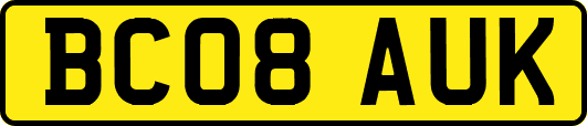 BC08AUK