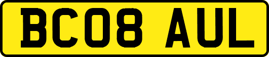 BC08AUL