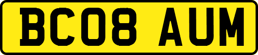 BC08AUM